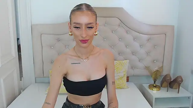 NatalieSensual online show from May 24, 2026, 9:36 am