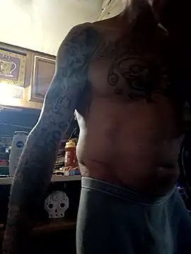 ShawnandDani7074 online show from March 16, 2026, 10:47 pm