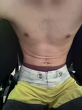 shazam billy77 online show from December 16, 2025, 9:20 pm