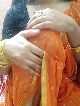 Hot-rima online show from February 27, 2026, 2:44 am