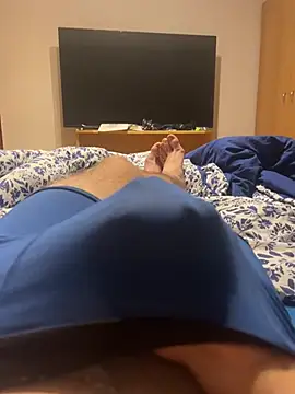 melisxx online show from March 24, 2026, 11:21 pm