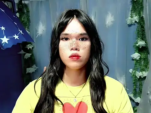 Anggeh Slut online show from October 9, 2025, 4:27 pm