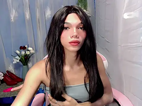 Anggeh Slut online show from October 29, 2025, 5:31 am