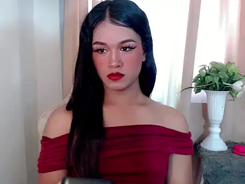 Anggeh Slut online show from June 1, 2026, 7:32 am