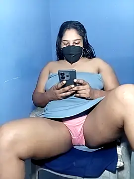 NISHADI-SL online show from November 18, 2025, 8:35 pm