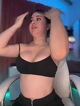 Snapshot of Sharon_07 chatting on January 12, 2025, 2:24 am Sharon 07 online show from January 12, 2025, 2:24 am