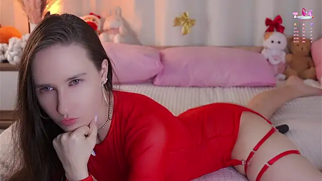 MaudAle online show from February 7, 2026, 1:09 am