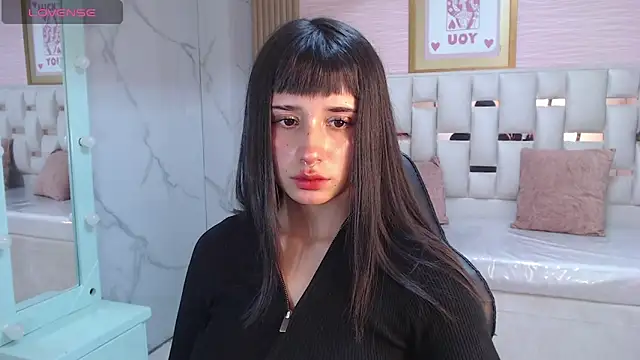 allyssa bellini s online show from November 15, 2025, 3:15 am