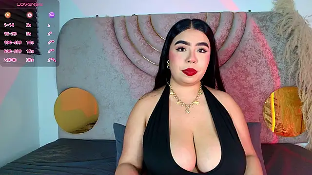 Samy Grey01 online show from February 13, 2026, 3:13 am