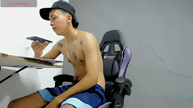 Damien 444 online show from April 9, 2026, 1:38 pm