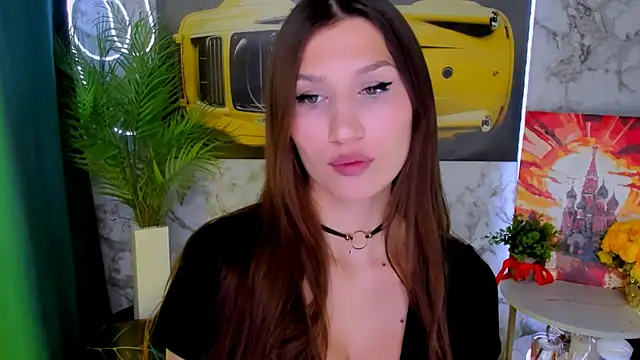 Mollyinyourmind online show from February 8, 2026, 12:03 am