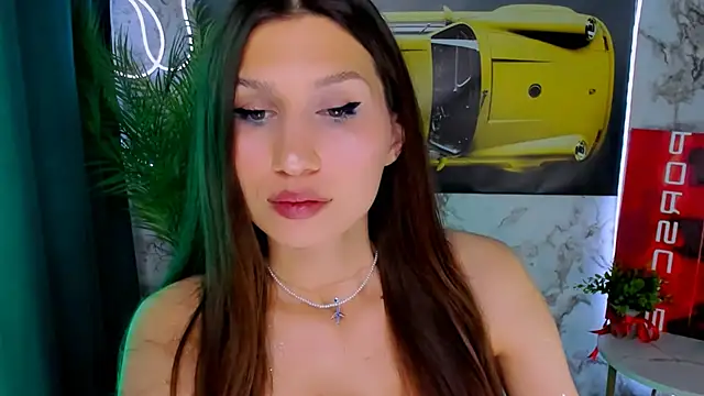 Mollyinyourmind online show from February 8, 2026, 8:12 pm