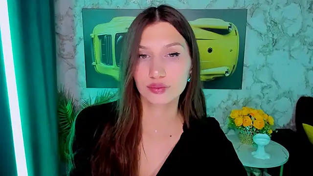 Mollyinyourmind online show from May 2, 2026, 8:14 pm