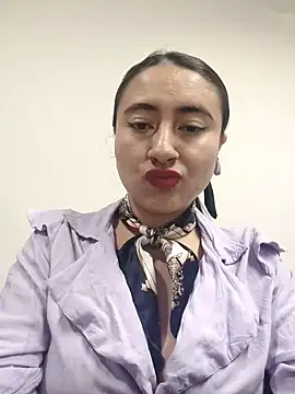 Snapshot of AMATISTA__16 chatting on October 22, 2025, 12:27 pm AMATISTA 16 online show from October 22, 2025, 12:27 pm