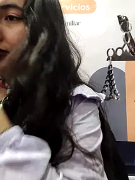 AMATISTA  16 online show from March 11, 2026, 12:22 pm