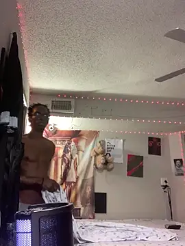 Triggerhappycj100 online show from March 10, 2026, 2:22 pm