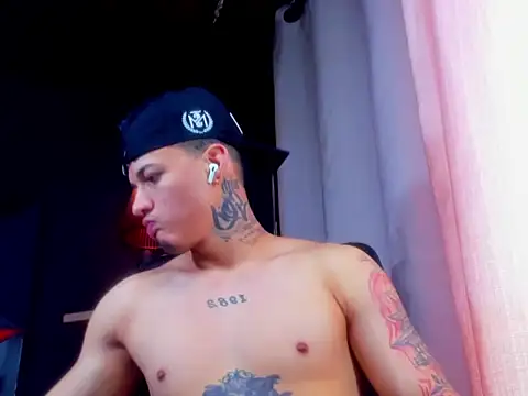 Snapshot of rocoo_santos chatting on June 16, 2026, 5:48 pm rocoo santos online show from June 16, 2026, 5:48 pm