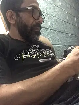 Granverga666 online show from March 7, 2026, 9:28 am