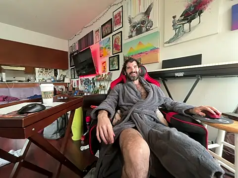 Pupscritch online show from February 20, 2026, 4:18 pm