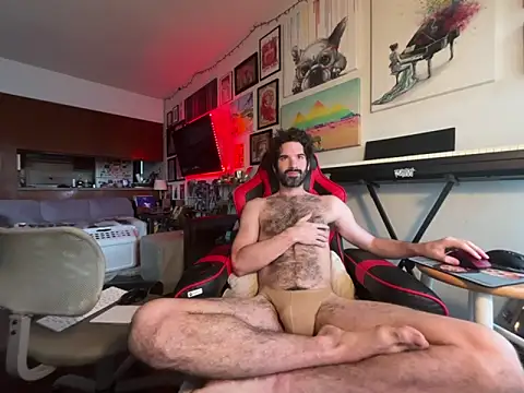 Pupscritch online show from March 4, 2026, 2:56 pm