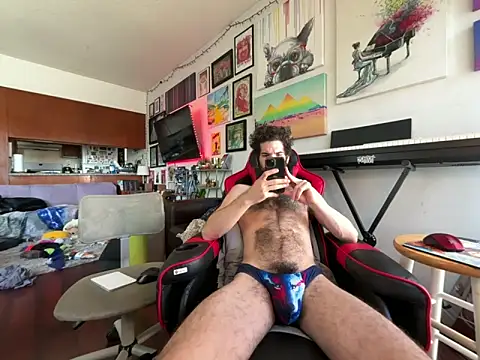 Pupscritch online show from March 6, 2026, 5:53 pm