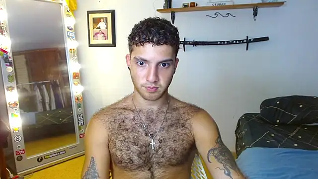 Snapshot of ocean_boy chatting on September 16, 2025, 6:42 pm ocean boy online show from September 16, 2025, 6:42 pm