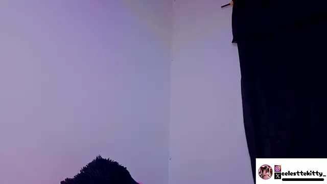 celestte evans 1 online show from February 18, 2026, 2:29 am