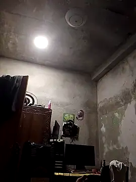 Pogga666 online show from November 21, 2025, 5:00 pm