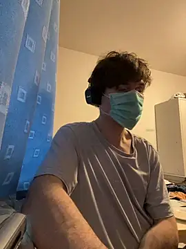 Imagerysin23 online show from September 9, 2025, 4:50 pm