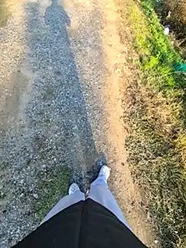 starvingo2002 online show from October 28, 2025, 6:50 am