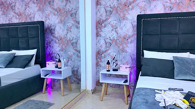 Angelique Angell online show from January 16, 2026, 7:51 pm