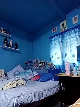 Yourdream07mixcey online show from March 21, 2026, 7:24 am