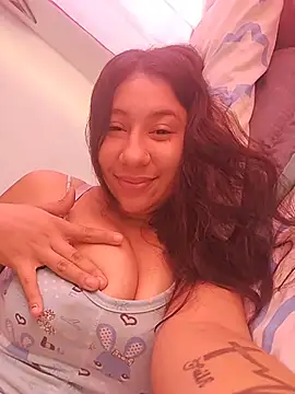 Snapshot of RubyCortez chatting on August 8, 2026, 1:13 pm RubyCortez online show from August 8, 2026, 1:13 pm