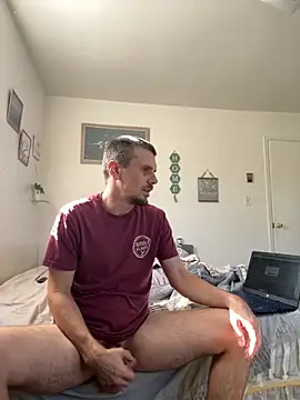 alwayshorny90 online show from October 6, 2025, 2:47 pm