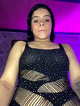 Alisse taylor2 online show from December 5, 2025, 12:03 pm