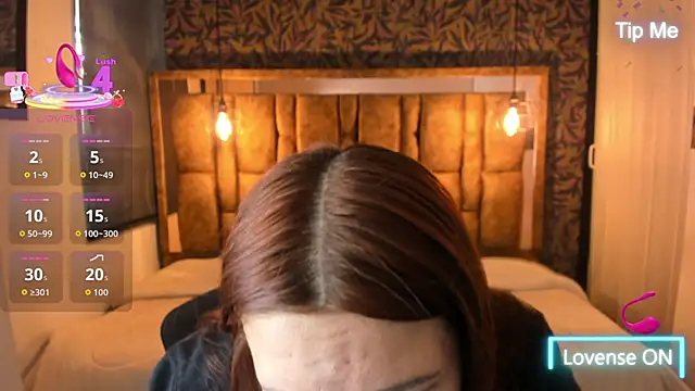 Isa Thompson   online show from December 20, 2025, 12:01 pm