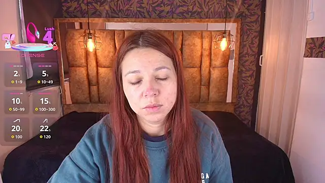 Isa Thompson   online show from April 8, 2026, 11:54 am