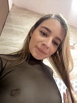 karla-thomsom10 online show from November 29, 2025, 6:44 pm