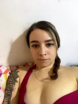 karla-thomsom10 online show from December 2, 2025, 5:08 pm