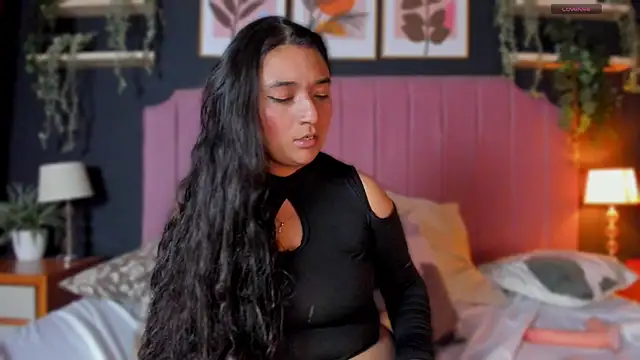 scarlet dh online show from March 24, 2026, 11:54 pm