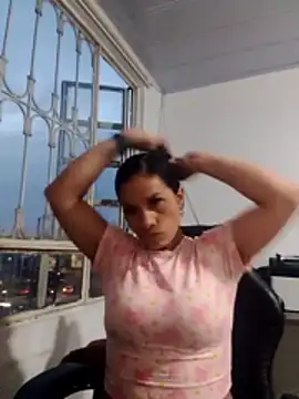 aliaandadara online show from April 15, 2026, 11:16 pm