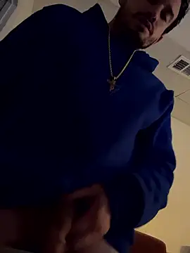 Snapshot of rodsteel3634 chatting on January 9, 2026, 7:00 am rodsteel3634 online show from January 9, 2026, 7:00 am