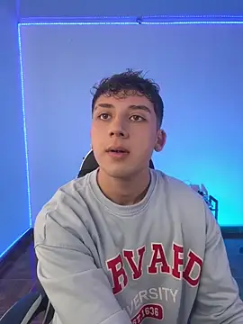 Casper   kyy online show from September 18, 2025, 6:43 pm