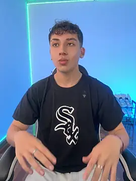 Casper   kyy online show from September 19, 2025, 5:57 pm