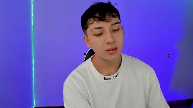 Casper   kyy online show from October 17, 2025, 6:10 pm