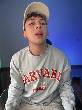 Casper   kyy online show from December 4, 2025, 1:31 pm