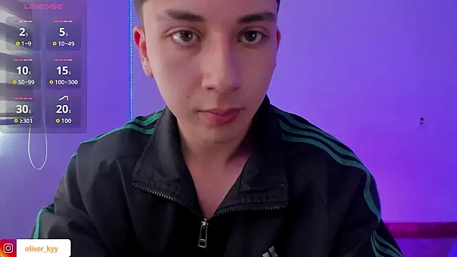 Casper   kyy online show from January 8, 2026, 7:16 pm