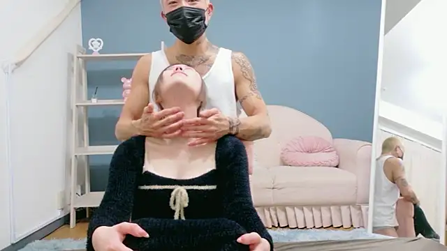 Reto-sama online show from March 30, 2026, 1:12 pm