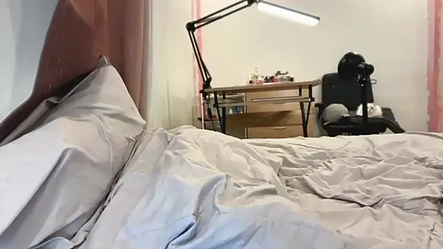 NaughtyBelle online show from February 26, 2026, 11:26 pm