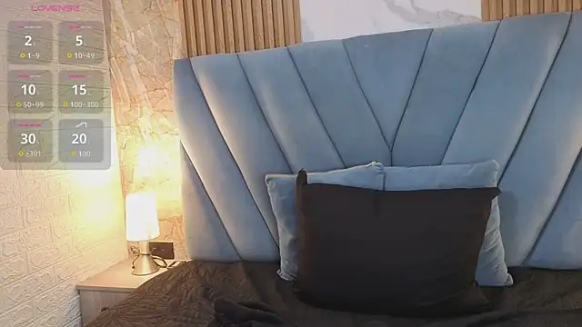 angel  red  online show from March 19, 2026, 3:21 am